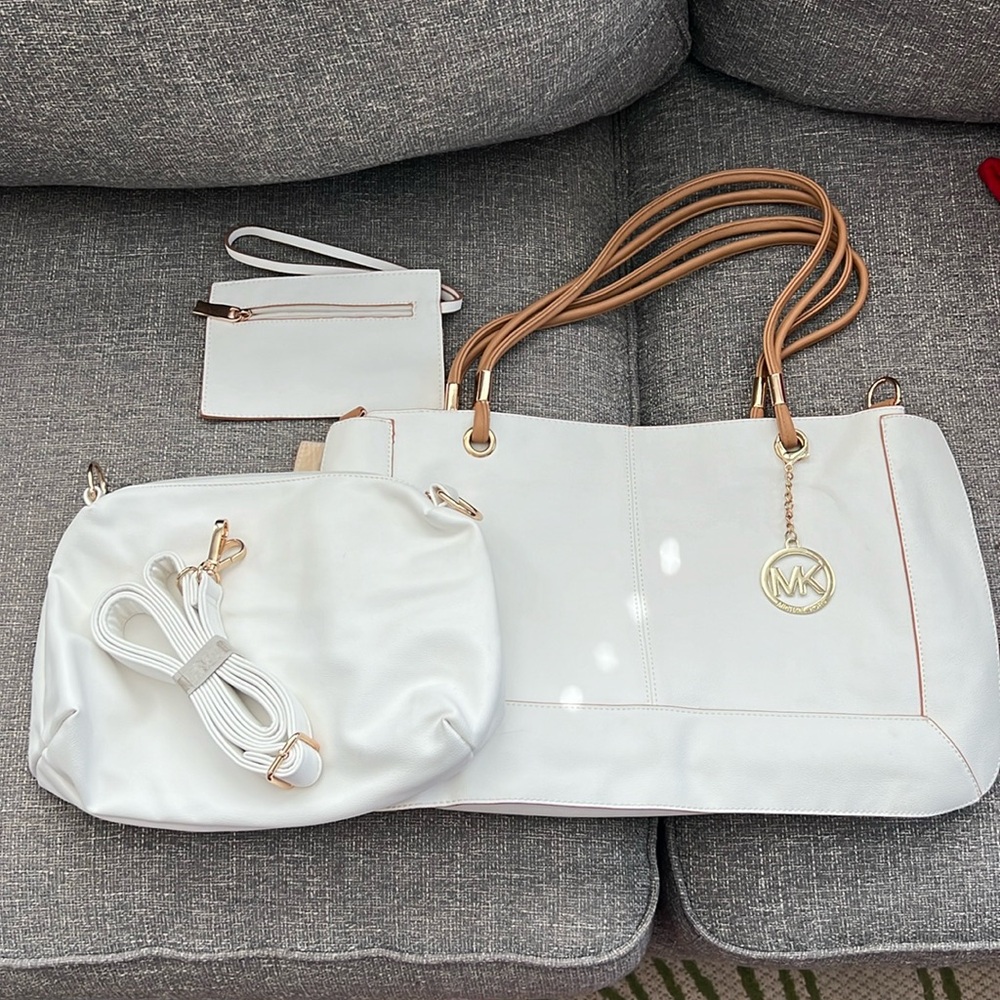 Handbag